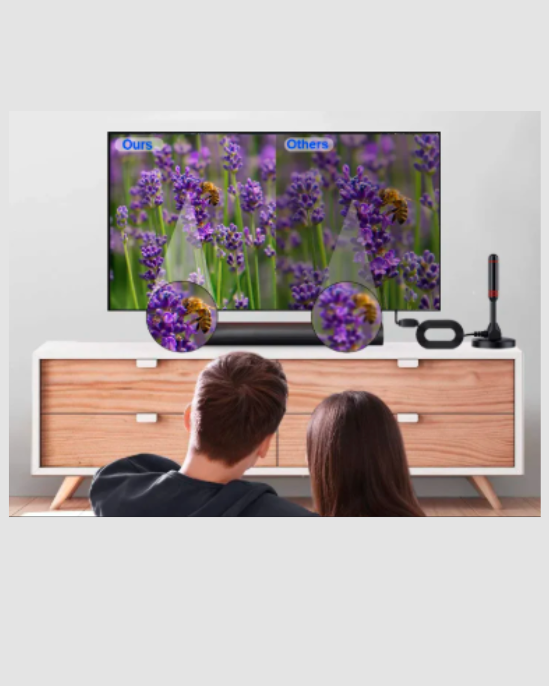 Antena Tv Master Full Hd