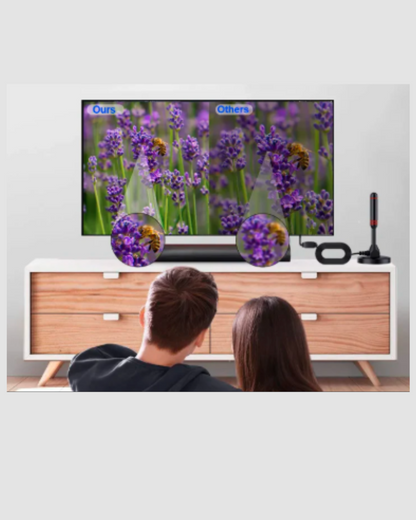 Antena Tv Master Full Hd