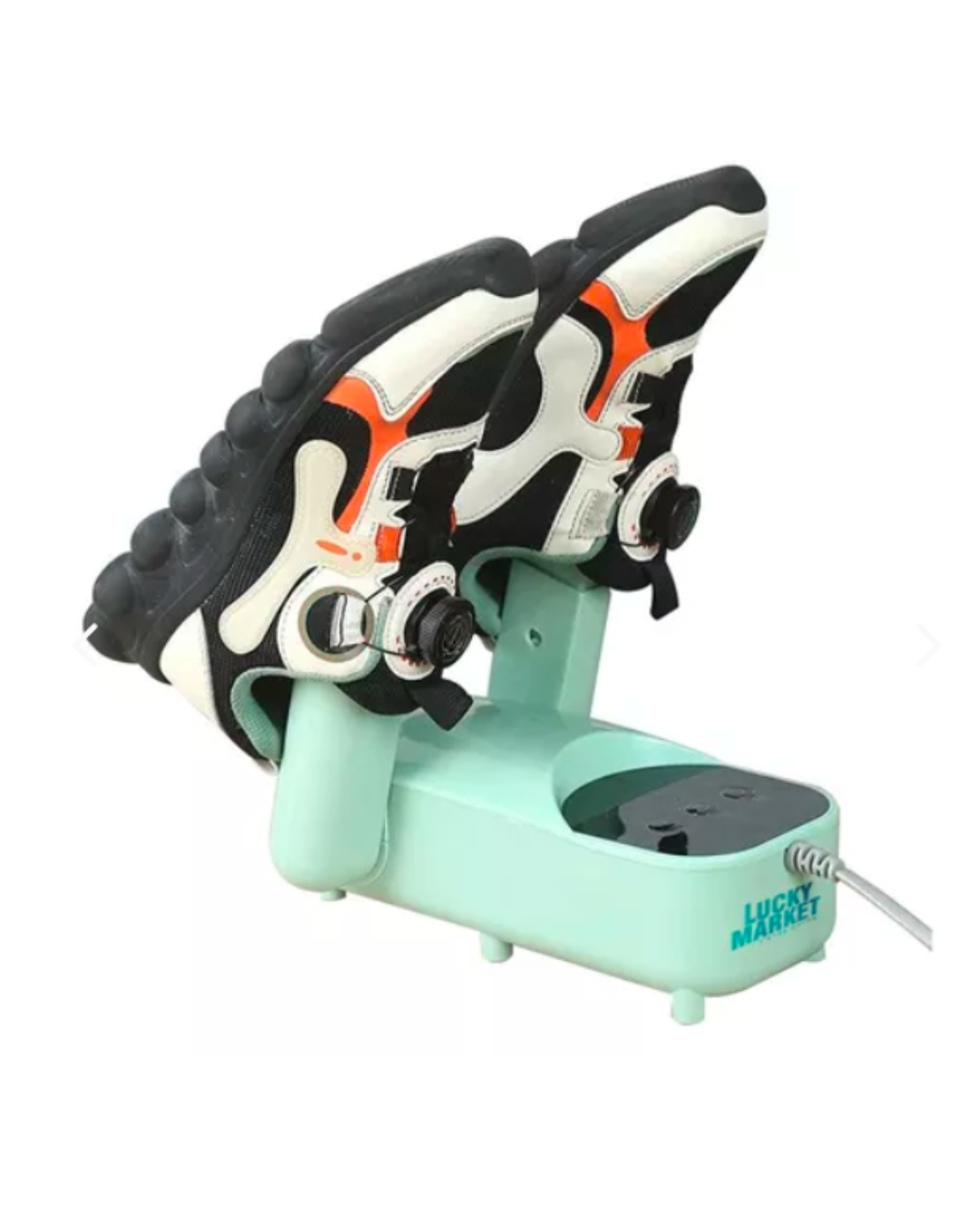 Secador de Zapatillas Premium