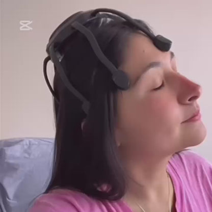 Masajeador Eléctrico De Cuero Cabelludo